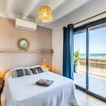 Oceana Vue Exceptionnelle Sur L'ocean, Standing, Front De Mer. Villa *