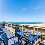 Oceana Vue Exceptionnelle Sur L'ocean, Standing, Front De Mer. Villa