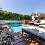 Villa Oceana Vue Exceptionnelle Sur L'ocean, Standing, Front De Mer. Ondres