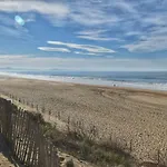 Oceana Vue Exceptionnelle Sur L'ocean, Standing, Front De Mer. Villa *