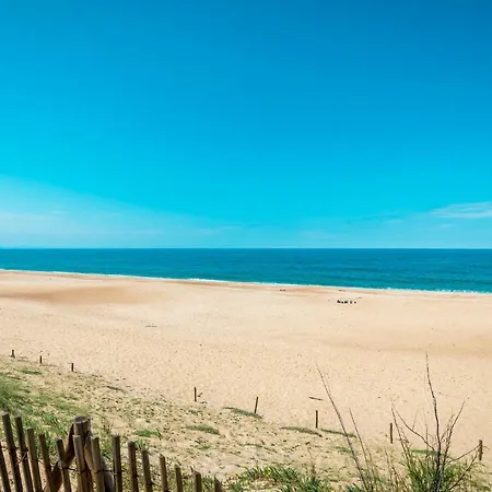 别墅 Oceana Vue Exceptionnelle Sur L'ocean, Standing, Front De Mer.
