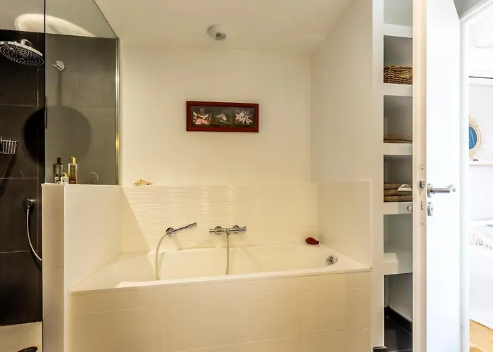 Oceana Vue Exceptionnelle Sur L'ocean, Standing, Front De Mer. Villa *