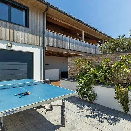 Oceana Vue Exceptionnelle Sur L'ocean, Standing, Front De Mer.
