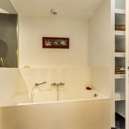 Oceana Vue Exceptionnelle Sur L'ocean, Standing, Front De Mer. Villa *