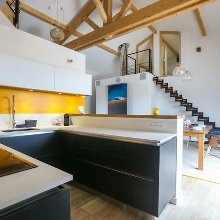 Villa Oceana Vue Exceptionnelle Sur L'ocean, Standing, Front De Mer. Ondres